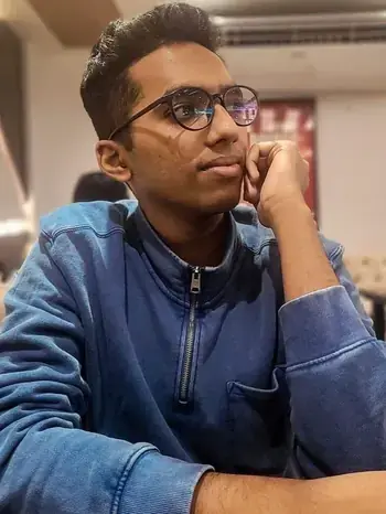 Nadvi Chowdhury